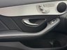 USED 2017 17 MERCEDES-BENZ C-CLASS 2.1 C300dh AMG Line (Premium) Saloon 4dr Diesel Hybrid G-Tronic+ Euro 6 (s/s) (231 ps) 