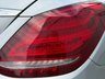 USED 2017 17 MERCEDES-BENZ C-CLASS 2.1 C300dh AMG Line (Premium) Saloon 4dr Diesel Hybrid G-Tronic+ Euro 6 (s/s) (231 ps) 
