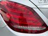 USED 2017 17 MERCEDES-BENZ C-CLASS 2.1 C300dh AMG Line (Premium) Saloon 4dr Diesel Hybrid G-Tronic+ Euro 6 (s/s) (231 ps) 