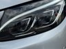 USED 2017 17 MERCEDES-BENZ C-CLASS 2.1 C300dh AMG Line (Premium) Saloon 4dr Diesel Hybrid G-Tronic+ Euro 6 (s/s) (231 ps) 