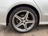 USED 2017 17 MERCEDES-BENZ C-CLASS 2.1 C300dh AMG Line (Premium) Saloon 4dr Diesel Hybrid G-Tronic+ Euro 6 (s/s) (231 ps) 