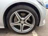 USED 2017 17 MERCEDES-BENZ C-CLASS 2.1 C300dh AMG Line (Premium) Saloon 4dr Diesel Hybrid G-Tronic+ Euro 6 (s/s) (231 ps) 