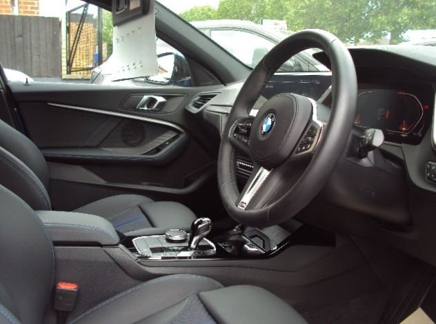 View our BMW 1 SERIES