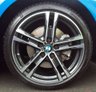 USED 2023 23 BMW 1 SERIES 1.5 118i M Sport (LCP) Hatchback 5dr Petrol DCT Euro 6 (s/s) (136 ps) &pound;4315 IN EXTRAS