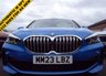 USED 2023 23 BMW 1 SERIES 1.5 118i M Sport (LCP) Hatchback 5dr Petrol DCT Euro 6 (s/s) (136 ps) &pound;4315 IN EXTRAS