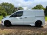 USED 2017 17 FORD TRANSIT CONNECT 1.5 TDCi 210 Trend Panel Van 5dr Diesel Manual L2 H1 (124 g/km, 99 bhp) 