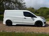 USED 2017 17 FORD TRANSIT CONNECT 1.5 TDCi 210 Trend Panel Van 5dr Diesel Manual L2 H1 (124 g/km, 99 bhp) 