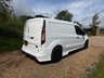 USED 2017 17 FORD TRANSIT CONNECT 1.5 TDCi 210 Trend Panel Van 5dr Diesel Manual L2 H1 (124 g/km, 99 bhp) 