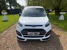 USED 2017 17 FORD TRANSIT CONNECT 1.5 TDCi 210 Trend Panel Van 5dr Diesel Manual L2 H1 (124 g/km, 99 bhp) 