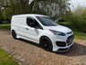 USED 2017 17 FORD TRANSIT CONNECT 1.5 TDCi 210 Trend Panel Van 5dr Diesel Manual L2 H1 (124 g/km, 99 bhp) 