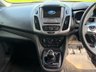USED 2017 17 FORD TRANSIT CONNECT 1.5 TDCi 210 Trend Panel Van 5dr Diesel Manual L2 H1 (124 g/km, 99 bhp) 