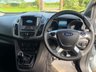 USED 2017 17 FORD TRANSIT CONNECT 1.5 TDCi 210 Trend Panel Van 5dr Diesel Manual L2 H1 (124 g/km, 99 bhp) 