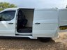 USED 2017 17 FORD TRANSIT CONNECT 1.5 TDCi 210 Trend Panel Van 5dr Diesel Manual L2 H1 (124 g/km, 99 bhp) 