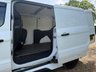 USED 2017 17 FORD TRANSIT CONNECT 1.5 TDCi 210 Trend Panel Van 5dr Diesel Manual L2 H1 (124 g/km, 99 bhp) 