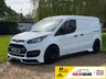 USED 2017 17 FORD TRANSIT CONNECT 1.5 TDCi 210 Trend Panel Van 5dr Diesel Manual L2 H1 (124 g/km, 99 bhp) 