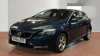 USED 2015 64 VOLVO V40 1.6 D2 SE Hatchback 5dr Diesel Powershift Euro 5 (s/s) (115 ps) 