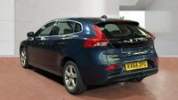 USED 2015 64 VOLVO V40 1.6 D2 SE Hatchback 5dr Diesel Powershift Euro 5 (s/s) (115 ps) 