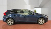 USED 2015 64 VOLVO V40 1.6 D2 SE Hatchback 5dr Diesel Powershift Euro 5 (s/s) (115 ps) 