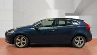 USED 2015 64 VOLVO V40 1.6 D2 SE Hatchback 5dr Diesel Powershift Euro 5 (s/s) (115 ps) 
