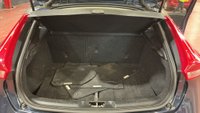 USED 2015 64 VOLVO V40 1.6 D2 SE Hatchback 5dr Diesel Powershift Euro 5 (s/s) (115 ps) 