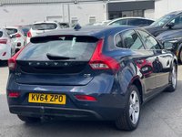 USED 2015 64 VOLVO V40 1.6 D2 SE Hatchback 5dr Diesel Powershift Euro 5 (s/s) (115 ps) 