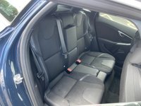 USED 2015 64 VOLVO V40 1.6 D2 SE Hatchback 5dr Diesel Powershift Euro 5 (s/s) (115 ps) 