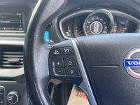 USED 2015 64 VOLVO V40 1.6 D2 SE Hatchback 5dr Diesel Powershift Euro 5 (s/s) (115 ps) 