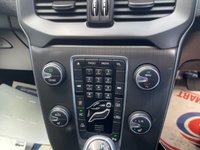USED 2015 64 VOLVO V40 1.6 D2 SE Hatchback 5dr Diesel Powershift Euro 5 (s/s) (115 ps) 
