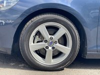 USED 2015 64 VOLVO V40 1.6 D2 SE Hatchback 5dr Diesel Powershift Euro 5 (s/s) (115 ps) 