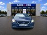 USED 2015 64 VOLVO V40 1.6 D2 SE Hatchback 5dr Diesel Powershift Euro 5 (s/s) (115 ps) 