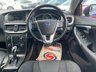 USED 2015 64 VOLVO V40 1.6 D2 SE Hatchback 5dr Diesel Powershift Euro 5 (s/s) (115 ps) 