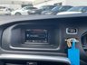USED 2015 64 VOLVO V40 1.6 D2 SE Hatchback 5dr Diesel Powershift Euro 5 (s/s) (115 ps) 