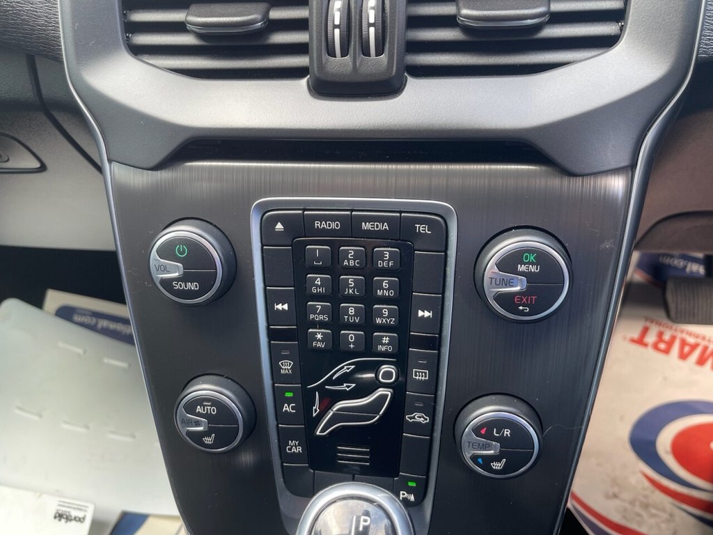 2015 Volvo V40 thumbnail 20