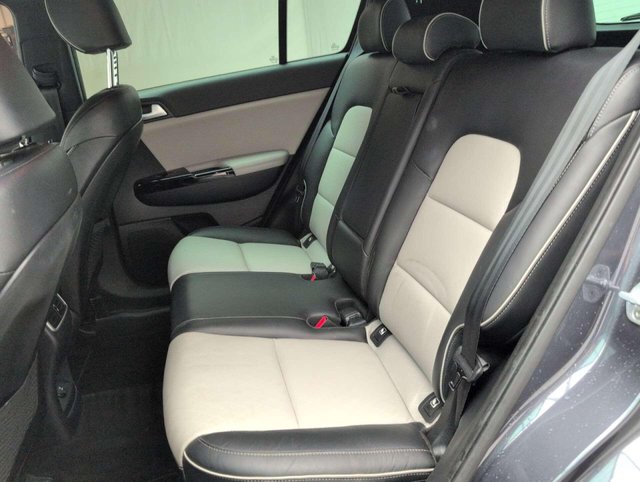 USED 2018 18 KIA SPORTAGE 1.6 Sportage GT-Line Semi-Auto 4WD 5dr CLICK+COLLECT / HOME DELIVERY