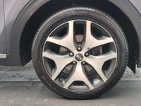 USED 2018 18 KIA SPORTAGE 1.6 Sportage GT-Line Semi-Auto 4WD 5dr CLICK+COLLECT / HOME DELIVERY