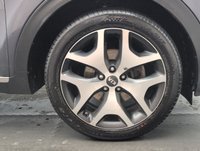 USED 2018 18 KIA SPORTAGE 1.6 Sportage GT-Line Semi-Auto 4WD 5dr CLICK+COLLECT / HOME DELIVERY