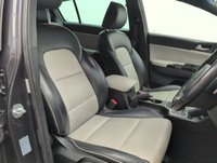USED 2018 18 KIA SPORTAGE 1.6 Sportage GT-Line Semi-Auto 4WD 5dr CLICK+COLLECT / HOME DELIVERY