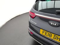 USED 2018 18 KIA SPORTAGE 1.6 Sportage GT-Line Semi-Auto 4WD 5dr CLICK+COLLECT / HOME DELIVERY