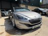 USED 2014 14 PEUGEOT RCZ 1.6 THP R Coupe 2dr Petrol Manual Euro 6 (270 ps) ULTRA RARE-10 SERVICES-NEW MOT