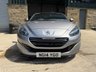 USED 2014 14 PEUGEOT RCZ 1.6 THP R Coupe 2dr Petrol Manual Euro 6 (270 ps) ULTRA RARE-10 SERVICES-NEW MOT