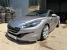 USED 2014 14 PEUGEOT RCZ 1.6 THP R Coupe 2dr Petrol Manual Euro 6 (270 ps) ULTRA RARE-10 SERVICES-NEW MOT