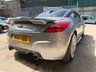 USED 2014 14 PEUGEOT RCZ 1.6 THP R Coupe 2dr Petrol Manual Euro 6 (270 ps) ULTRA RARE-10 SERVICES-NEW MOT