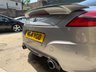 USED 2014 14 PEUGEOT RCZ 1.6 THP R Coupe 2dr Petrol Manual Euro 6 (270 ps) ULTRA RARE-10 SERVICES-NEW MOT
