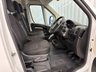 USED 2023 73 PEUGEOT BOXER 2.2 BLUEHDI 140 BHP 335 L3 H2 PROFESSIONAL PREMIUM + MANUAL (EURO 6) 