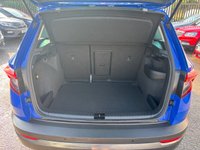 USED 2019 19 SKODA KAROQ 1.6 TDI SE Technology SUV 5dr Diesel Manual Euro 6 (s/s) (115 ps) Stunning Vehicle - One Private Owner - Full Service History - Satellite Navigation - Apple/Android CarPlay (Enabling Google Maps Etc) - Comprehensive 3 Months Warranty (Option To Extend) - Minimum Of 6 Months MOT - Climate Control - Cruise Control - DAB Radio - Alloy Wheels - Spare Wheel - USB Connectivity - Bluetooth - PAS - Electric Windows - Power Fold Mirrors - Parking Sensors - Remote Locking With 2 Keys - Complimentary AA Cover - Independent 88 Point Pre Sale Inspection With Health Check