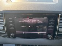 USED 2019 19 SKODA KAROQ 1.6 TDI SE Technology SUV 5dr Diesel Manual Euro 6 (s/s) (115 ps) Stunning Vehicle - One Private Owner - Full Service History - Satellite Navigation - Apple/Android CarPlay (Enabling Google Maps Etc) - Comprehensive 3 Months Warranty (Option To Extend) - Minimum Of 6 Months MOT - Climate Control - Cruise Control - DAB Radio - Alloy Wheels - Spare Wheel - USB Connectivity - Bluetooth - PAS - Electric Windows - Power Fold Mirrors - Parking Sensors - Remote Locking With 2 Keys - Complimentary AA Cover - Independent 88 Point Pre Sale Inspection With Health Check