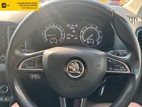USED 2019 19 SKODA KAROQ 1.6 TDI SE Technology SUV 5dr Diesel Manual Euro 6 (s/s) (115 ps) Stunning Vehicle - One Private Owner - Full Service History - Satellite Navigation - Apple/Android CarPlay (Enabling Google Maps Etc) - Comprehensive 3 Months Warranty (Option To Extend) - Minimum Of 6 Months MOT - Climate Control - Cruise Control - DAB Radio - Alloy Wheels - Spare Wheel - USB Connectivity - Bluetooth - PAS - Electric Windows - Power Fold Mirrors - Parking Sensors - Remote Locking With 2 Keys - Complimentary AA Cover - Independent 88 Point Pre Sale Inspection With Health Check
