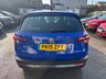 USED 2019 19 SKODA KAROQ 1.6 TDI SE Technology SUV 5dr Diesel Manual Euro 6 (s/s) (115 ps) Stunning Vehicle - One Private Owner - Full Service History - Satellite Navigation - Apple/Android CarPlay (Enabling Google Maps Etc) - Comprehensive 3 Months Warranty (Option To Extend) - Minimum Of 6 Months MOT - Climate Control - Cruise Control - DAB Radio - Alloy Wheels - Spare Wheel - USB Connectivity - Bluetooth - PAS - Electric Windows - Power Fold Mirrors - Parking Sensors - Remote Locking With 2 Keys - Complimentary AA Cover - Independent 88 Point Pre Sale Inspection With Health Check