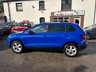 USED 2019 19 SKODA KAROQ 1.6 TDI SE Technology SUV 5dr Diesel Manual Euro 6 (s/s) (115 ps) Stunning Vehicle - One Private Owner - Full Service History - Satellite Navigation - Apple/Android CarPlay (Enabling Google Maps Etc) - Comprehensive 3 Months Warranty (Option To Extend) - Minimum Of 6 Months MOT - Climate Control - Cruise Control - DAB Radio - Alloy Wheels - Spare Wheel - USB Connectivity - Bluetooth - PAS - Electric Windows - Power Fold Mirrors - Parking Sensors - Remote Locking With 2 Keys - Complimentary AA Cover - Independent 88 Point Pre Sale Inspection With Health Check