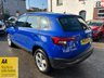 USED 2019 19 SKODA KAROQ 1.6 TDI SE Technology SUV 5dr Diesel Manual Euro 6 (s/s) (115 ps) Stunning Vehicle - One Private Owner - Full Service History - Satellite Navigation - Apple/Android CarPlay (Enabling Google Maps Etc) - Comprehensive 3 Months Warranty (Option To Extend) - Minimum Of 6 Months MOT - Climate Control - Cruise Control - DAB Radio - Alloy Wheels - Spare Wheel - USB Connectivity - Bluetooth - PAS - Electric Windows - Power Fold Mirrors - Parking Sensors - Remote Locking With 2 Keys - Complimentary AA Cover - Independent 88 Point Pre Sale Inspection With Health Check